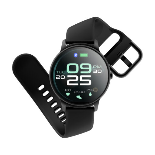Forever smartwatch ForeVive 2 SB-330 black - Image 12