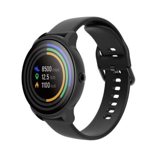 Forever smartwatch ForeVive 2 SB-330 black - Image 13