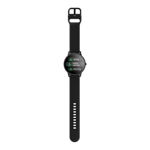 Forever smartwatch ForeVive 2 SB-330 black - Image 14