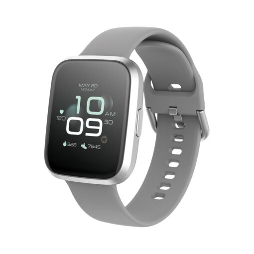 Forever smartwatch ForeVigo 2 SW-310 silver - Image 4
