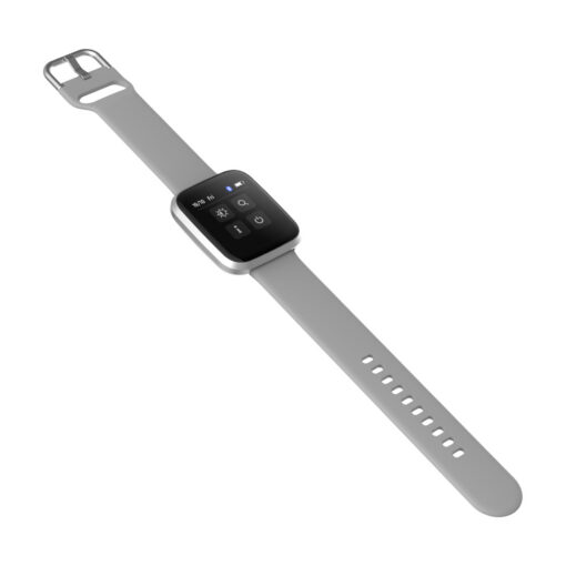 Forever smartwatch ForeVigo 2 SW-310 silver - Image 7