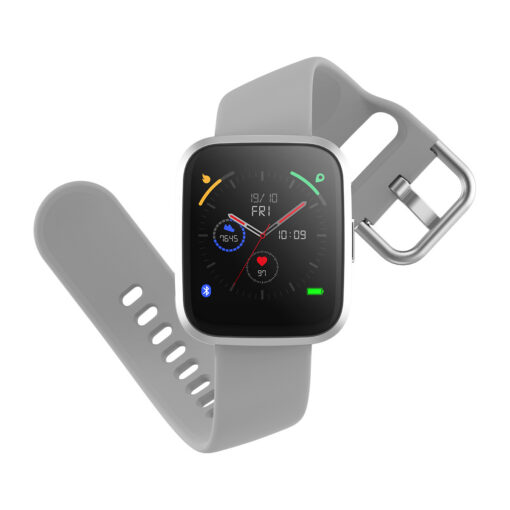 Forever smartwatch ForeVigo 2 SW-310 silver - Image 10