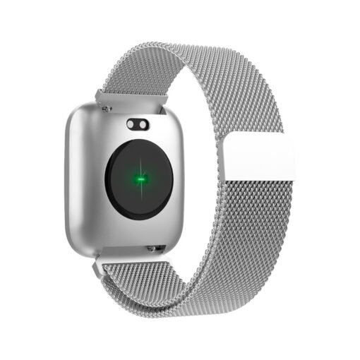 Forever smartwatch ForeVigo 2 SW-310 silver - Image 2