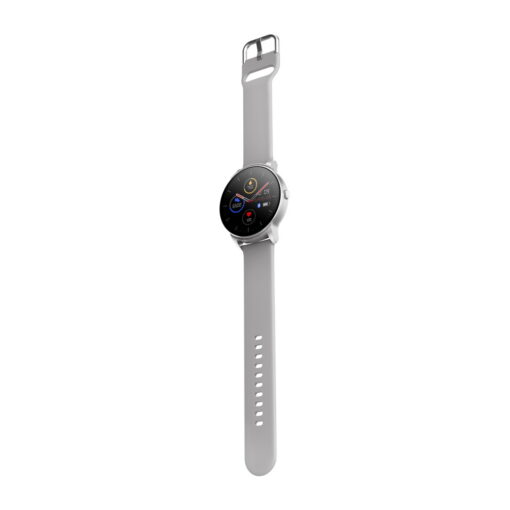Forever Smartwatch ForeVive 2 SB-330 silver - Image 12