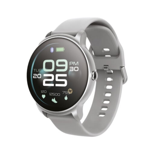Forever Smartwatch ForeVive 2 SB-330 silver - Image 14
