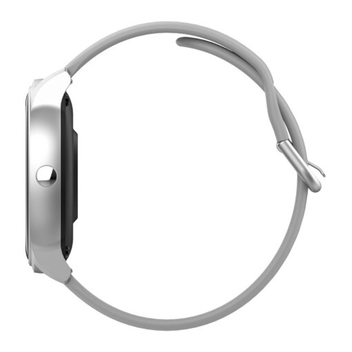 Forever Smartwatch ForeVive 2 SB-330 silver - Image 3