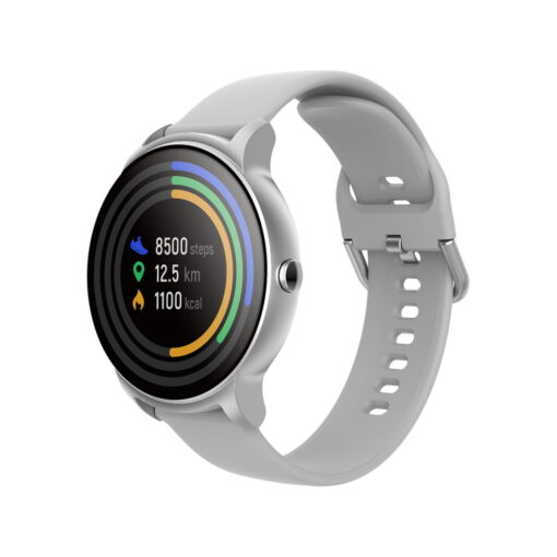 Forever Smartwatch ForeVive 2 SB-330 silver - Image 5