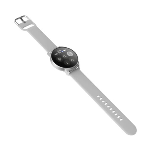 Forever Smartwatch ForeVive 2 SB-330 silver - Image 6