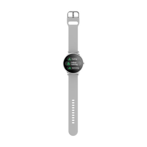 Forever Smartwatch ForeVive 2 SB-330 silver - Image 7