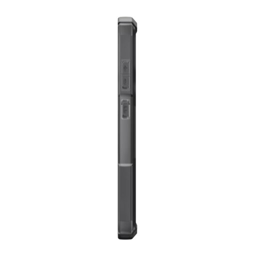 Kaitseümbris Plasma XTE, Samsung Galaxy S25 Ultra, hall/titaan, tugijalaga, MagSafe ühilduv, Urban Armor Gear (UAG) - Image 8