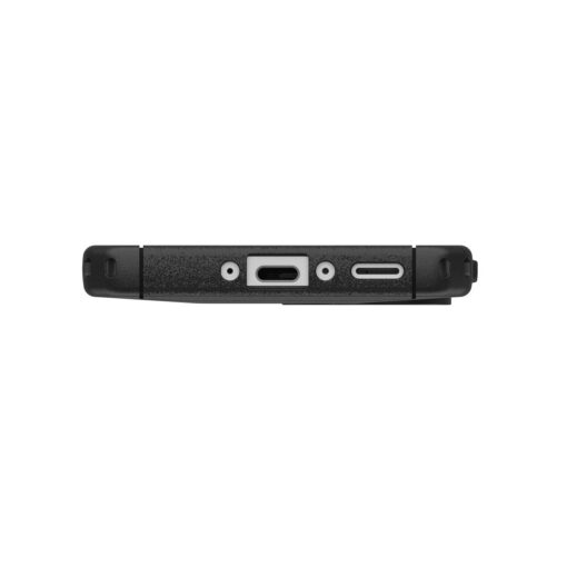 Kaitseümbris Scout, Samsung Galaxy A56 5G, must, Urban Armor Gear (UAG) - Image 5