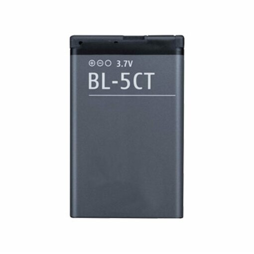 Aku Nokia 6303 1050mAh BL-5CT OEM