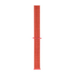 Devia strap Deluxe Sport3 for Apple Watch 42mm/ 41mm/ 40mm/ 38mm nectarine