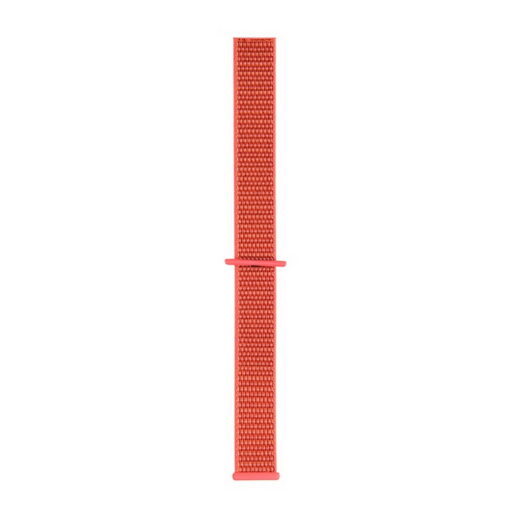 Devia strap Deluxe Sport3 for Apple Watch 42mm/ 41mm/ 40mm/ 38mm nectarine