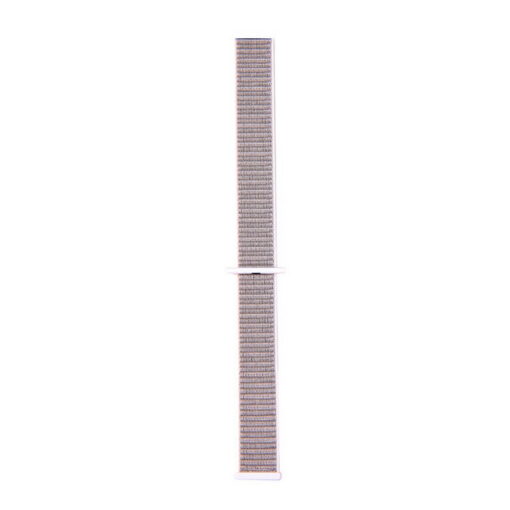 Devia strap Deluxe Sport3 for Apple Watch 49mm/ 46mm/ 45mm/ 44mm pink sand