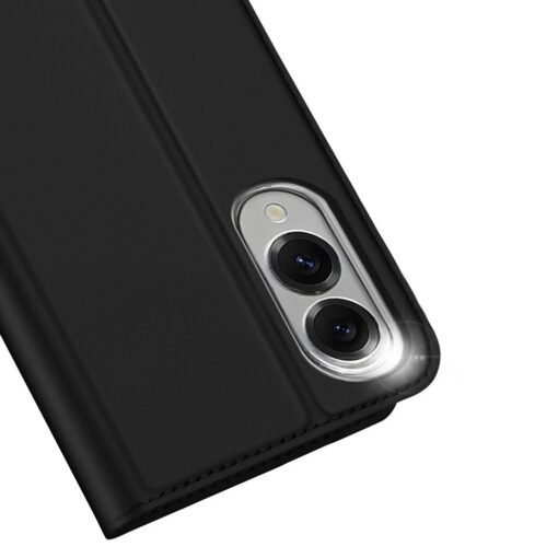 Telefoniümbris Dux Ducis Skin Pro Samsung S937 S25 Edge must - Image 3
