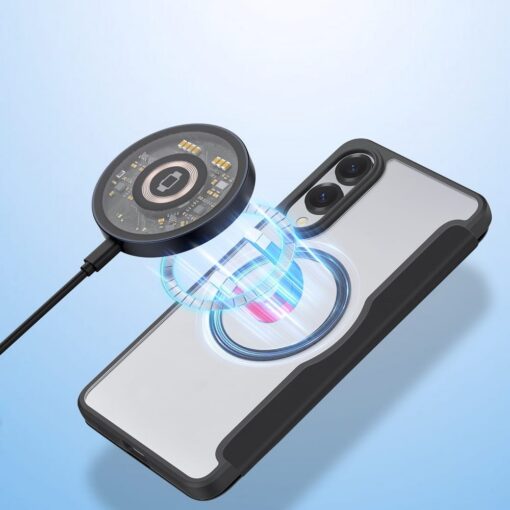 Telefoniümbris Dux Ducis Skin X Pro Samsung S937 S25 Edge must - Image 2