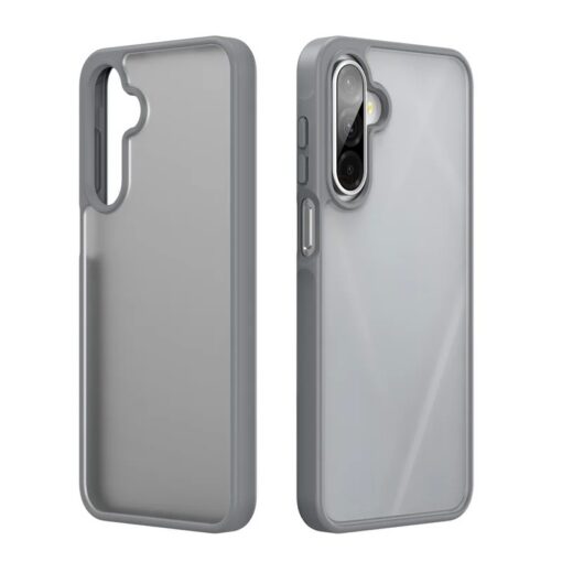 Telefoniümbris Dux Ducis Yind Samsung A266 A26 5G-le hall - Image 2