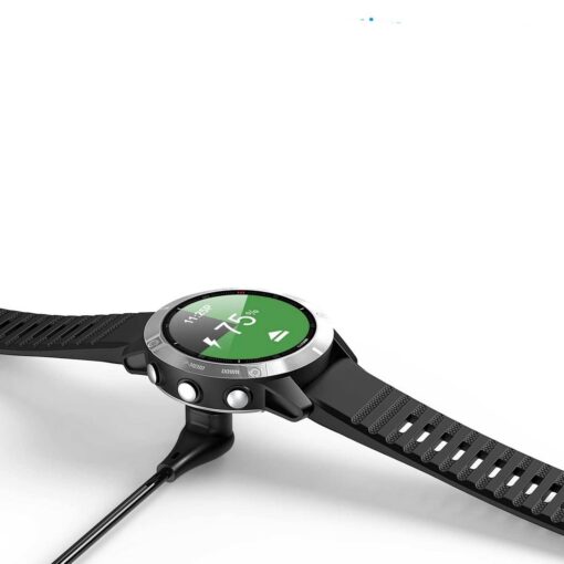 Kaabel Reach USB-A Garmin Watch'ile 1.0m must - Image 2