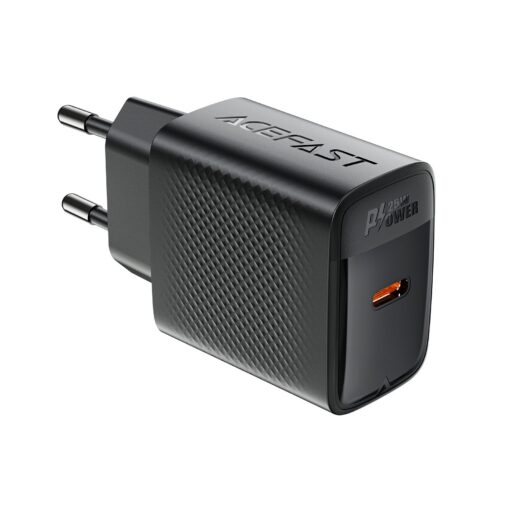Laadija Acefast A104 25W GaN USB-C must - Image 2