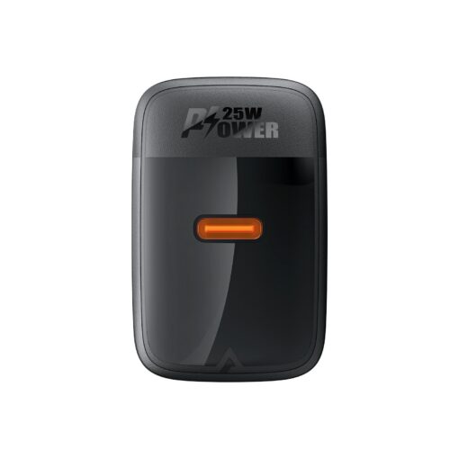 Laadija Acefast A104 25W GaN USB-C must - Image 3