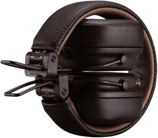 Juhtmeta kõrvaklapid Marshall Major IV On-Ear Bluetooth pruun - Image 5