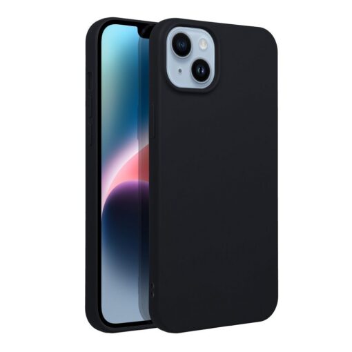 Telefoniümbris Matt TPU Xiaomi Redmi A5/Poco C71 (171,7x77,8x8,26) must - Image 3