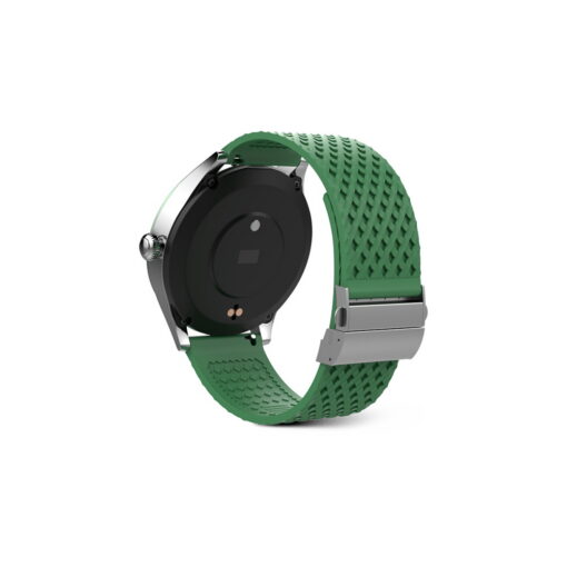 Forever Smartwatch  AMOLED ICON v2 AW-110 green - Image 5