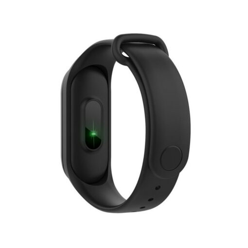 Forever smart bracelet Fitband SB-50 black - Image 3