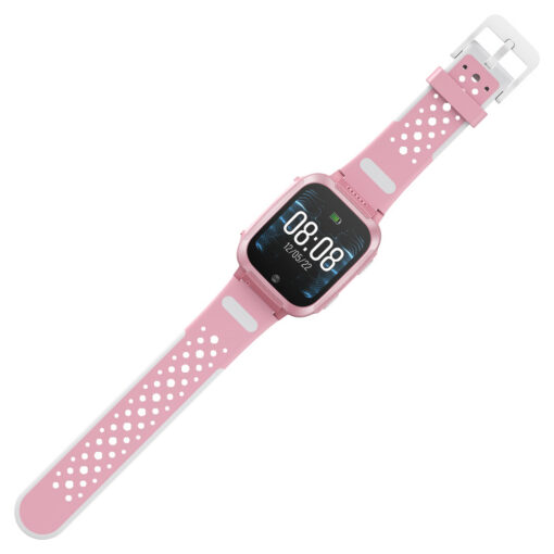 Forever Smartwatch GPS Kids Find Me 2 KW-210 pink - Image 3