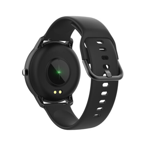 Forever Smartwatch ForeVive 2 Slim SB-325 black - Image 4