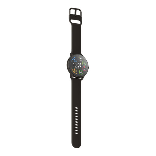 Forever Smartwatch ForeVive 2 Slim SB-325 black - Image 5