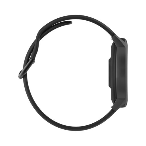 Forever Smartwatch ForeVive 2 Slim SB-325 black - Image 8