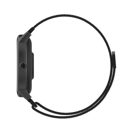 Forever Smartwatch ForeVive 2 Slim SB-325 black - Image 9