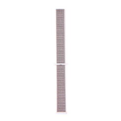 Devia strap Deluxe Sport3 for Apple Watch 42mm/ 41mm/ 40mm/ 38mm pink sand