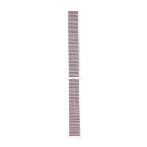 Devia strap Deluxe Sport3 for Apple Watch 42mm/ 41mm/ 40mm/ 38mm pink sand