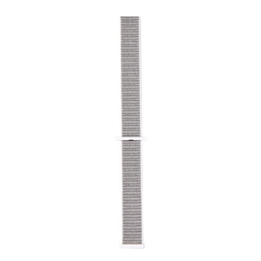 Devia strap Deluxe Sport3 for Apple Watch 42mm/ 41mm/ 40mm/ 38mm seashell