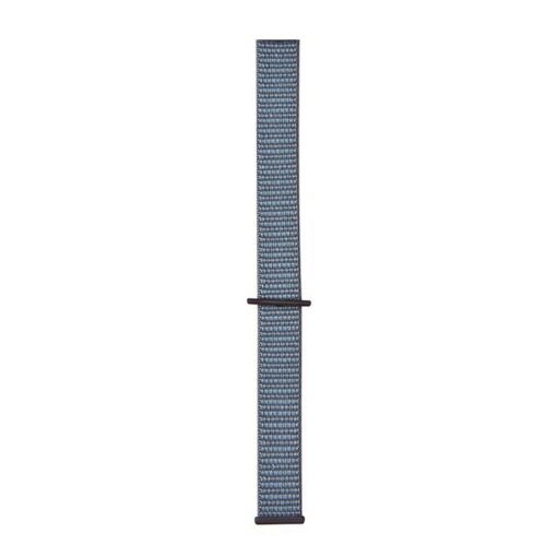 Devia strap Deluxe Sport3 for Apple Watch 49mm/ 46mm/ 45mm/ 44mm storm gray