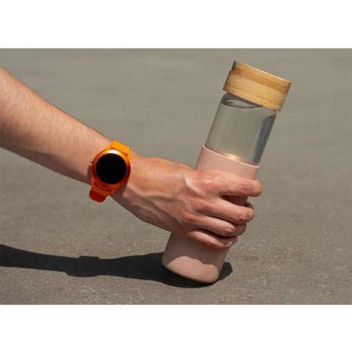 Smartwatch Forever Colorum CW-300 xOrange - Image 6