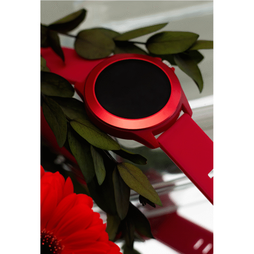 Smartwatch Forever Colorum CW-300 xMagenta - Image 5