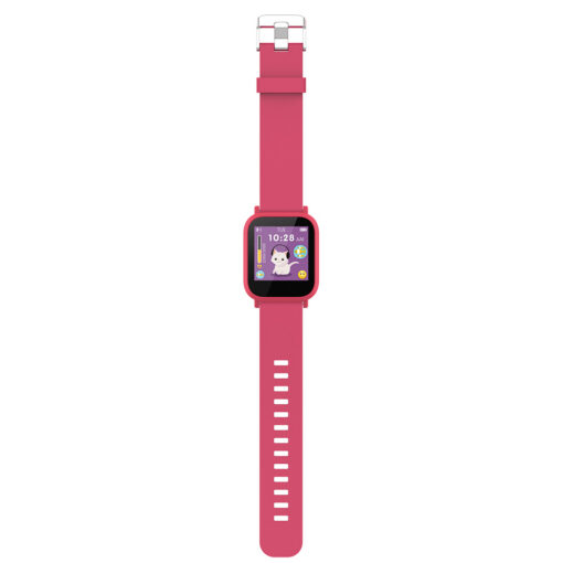 Maxlife smartwatch Kids MXSW-200 pink - Image 3