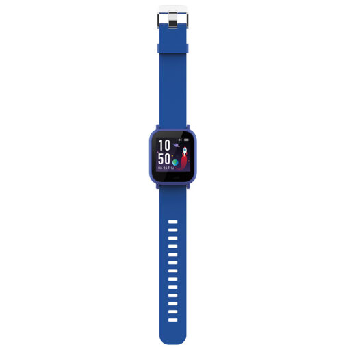 Maxlife smartwatch Kids MXSW-200 blue - Image 3