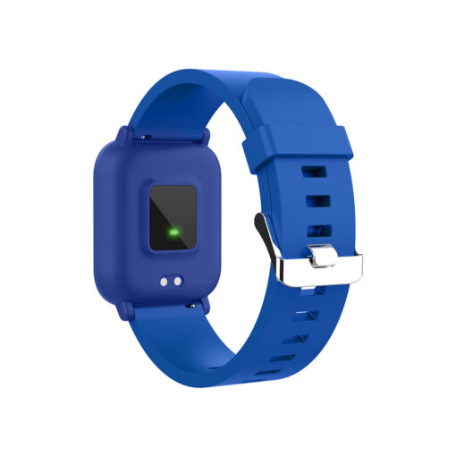 Maxlife smartwatch Kids MXSW-200 blue - Image 2