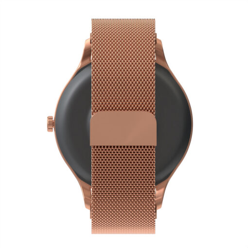 Forever smartwatch ForeVive 3 SB-340 rose gold - Image 5