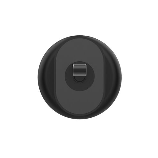 Ugly Rubber car holder CLIP magnetic to grille black - Image 6