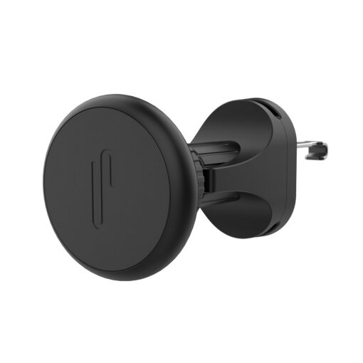 Ugly Rubber car holder CLIP magnetic to grille black - Image 8