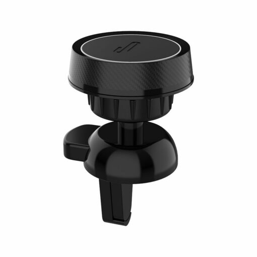 Ugly Rubber car holder MG-01 magnetic to grille black - Image 2