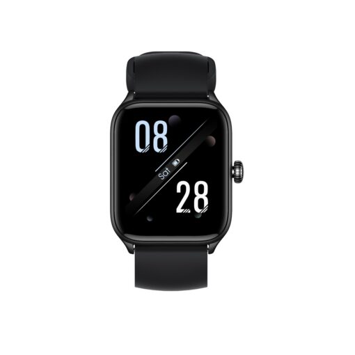 Riversong smartwatch Motive 6 Pro space gray SW62 - Image 2
