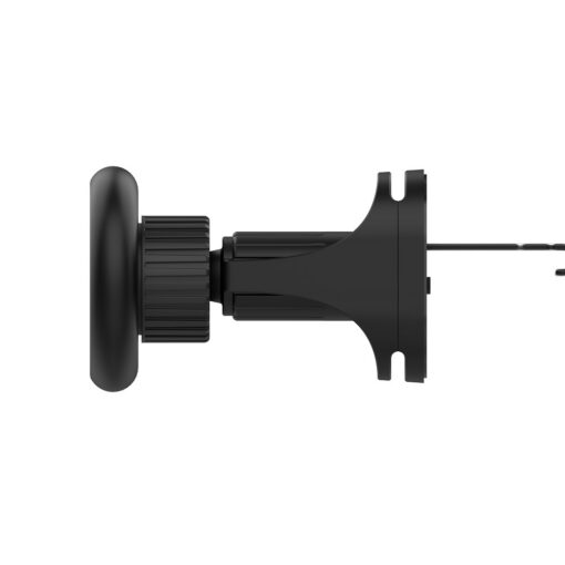 Ugly Rubber car holder CLIP magnetic to grille black - Image 10