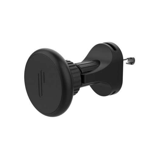 Ugly Rubber car holder CLIP magnetic to grille black - Image 11